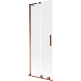 Parawan nawannowy Mexen Velar L szron 75x150 cm  896-075-003-31-601 szt.