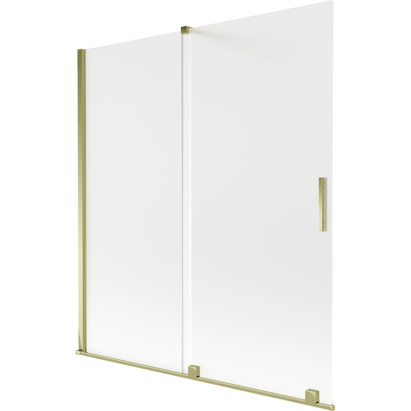 Parawan nawannowy Mexen Velar szron 150x150 cm  896-150-000-31-50 1 szt.