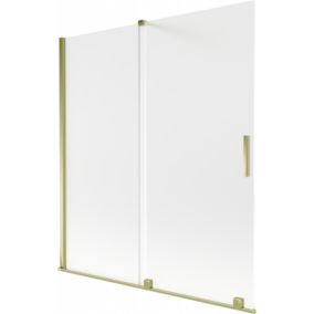 Parawan nawannowy Mexen Velar szron 150x150 cm  896-150-000-31-50 1 szt.