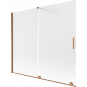 Parawan nawannowy Mexen Velar szron 180x150  896-180-000-31-65 1 szt.