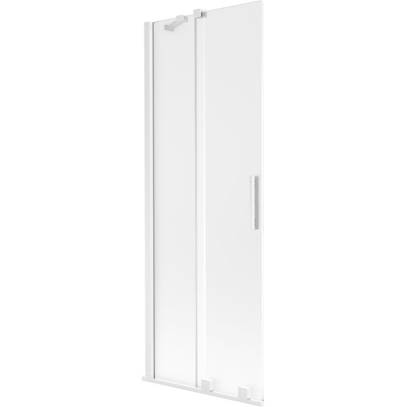 Parawan nawannowy Mexen Velar szron 75x150 cm  896-075-000-31-20 1 szt.