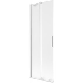 Parawan nawannowy Mexen Velar szron 75x150 cm  896-075-000-31-20 1 szt.