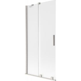 Parawan nawannowy Mexen Velar szron 90x150 cm 1 szt.