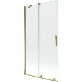 Parawan nawannowy Mexen Velar złoty 100x150 cm  896-100-000-01-50 1 szt.