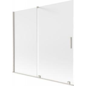 Parawan nawannowy ruchomy Mexen Velar szron 170x150cm 1 szt.