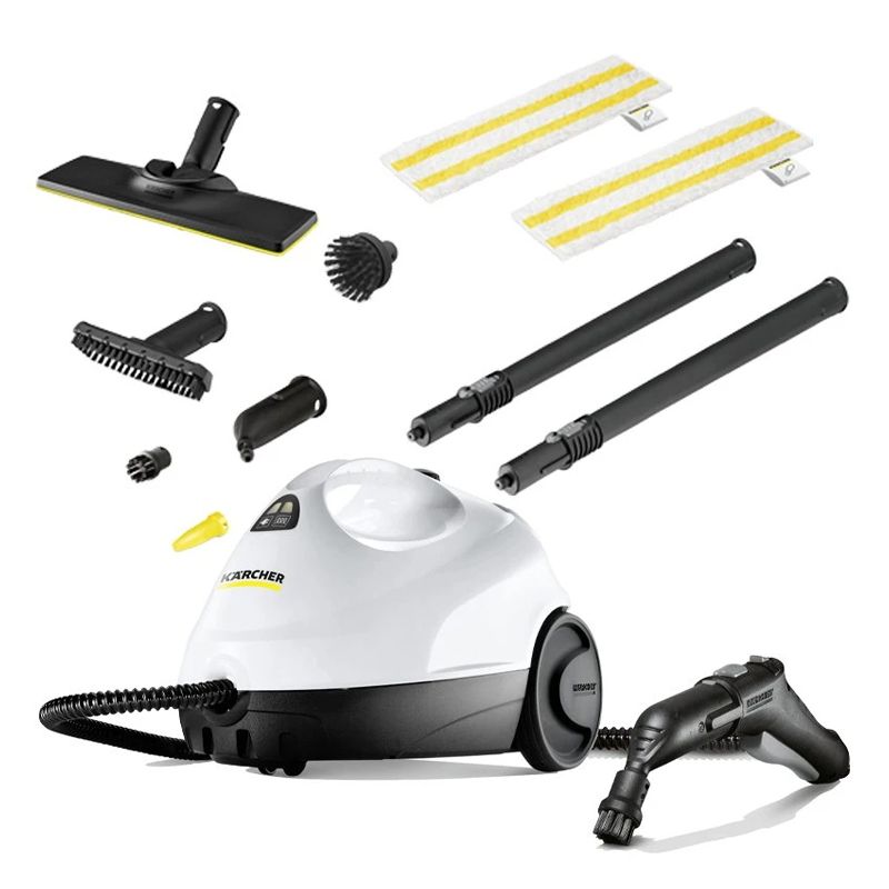 Parownica Karcher SC 2 EasyFix Plus 1500W 1 szt.