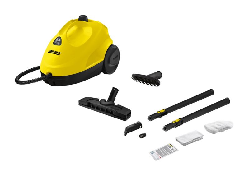 Parownica Karcher SC 2 Easyfix