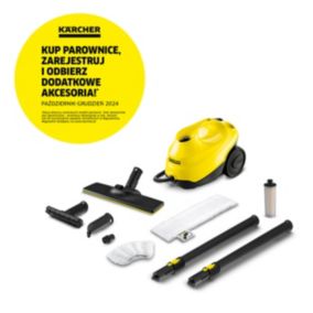 Parownica Karcher SC 3 Easyfix