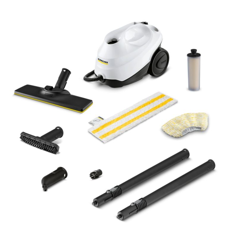 Myjka parowa Sc 3 EasyFix Karcher 1.513-650.0