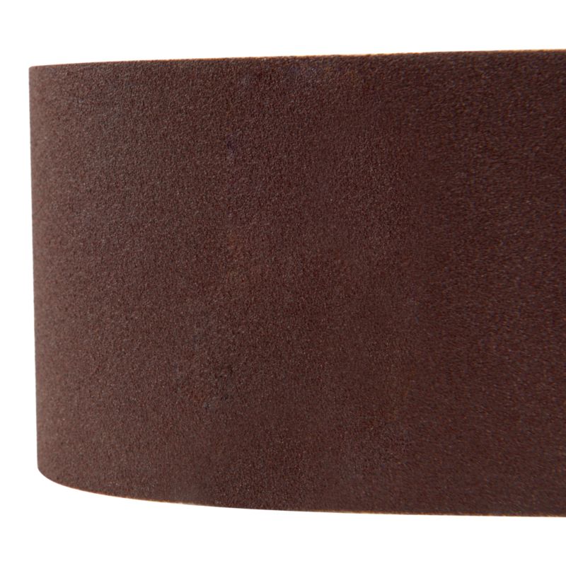 Pas bezkońcowy Mac Allister 75 x 457 mm P120 3 sztuki