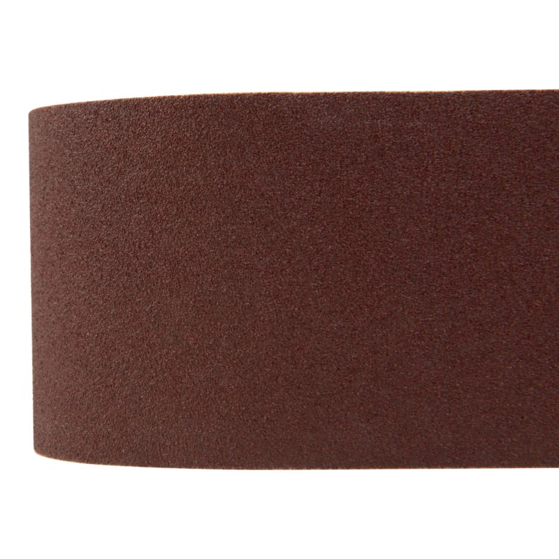 Pas bezkońcowy Mac Allister 76 x 533 mm mix 3 sztuki