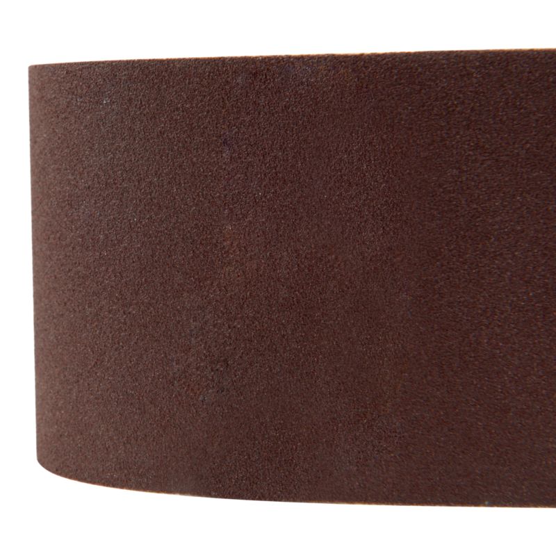 Pas bezkońcowy Mac Allister 76 x 533 mm P120 3 sztuki