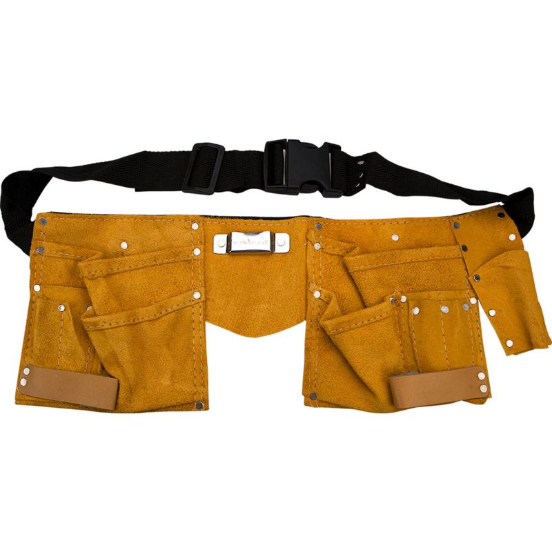 Pas monterski Top Tools 10 kieszeni 1 szt