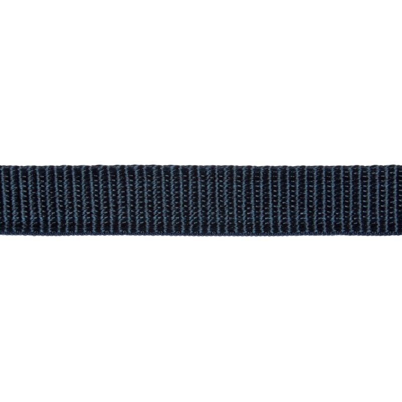 Pas polipropylenowy Diall 30 mm 5 m czarny