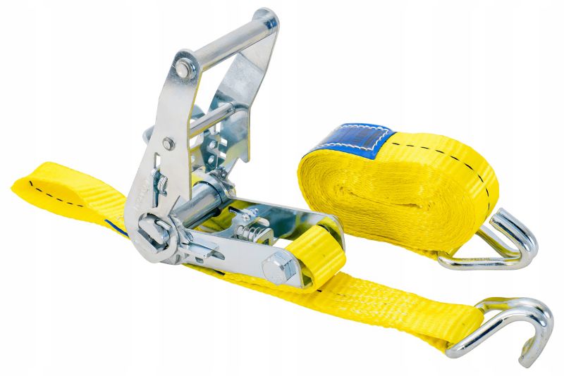 Pas transportowy z napinaczem UNITRAILER 4m/25mm/1t 1 szt.
