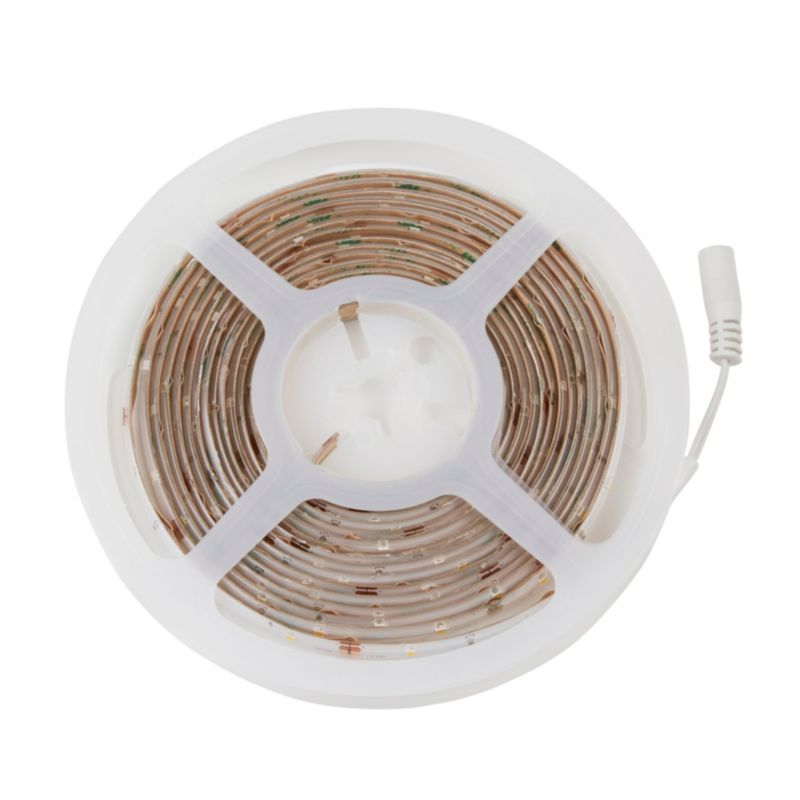 Pasek LED Colours Driggs 1 x 16.3 W 5 m white