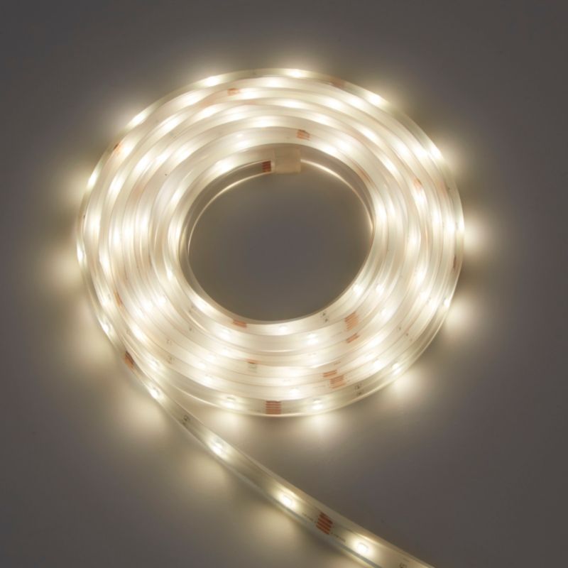 Pasek LED Colours Driggs 4000 K 1 m white