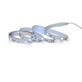 Pasek LED GoodHome Haceta RGB 5 V 3 W IP20 2 m