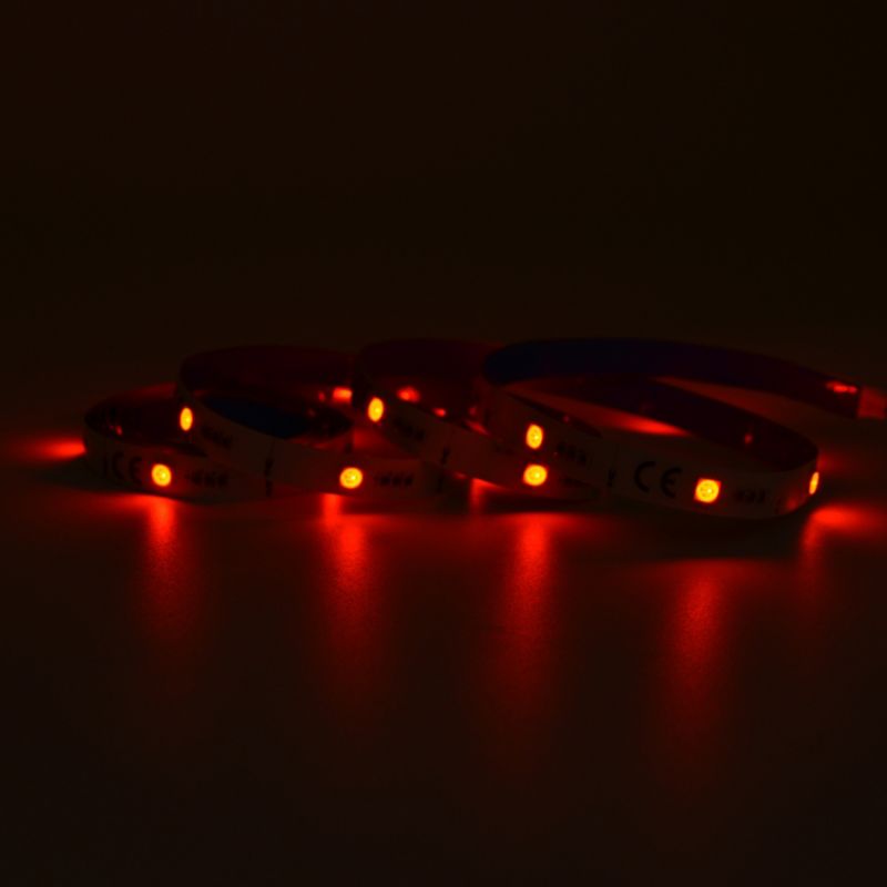 Pasek LED GoodHome Haceta RGB 5 V 3 W IP20 2 m