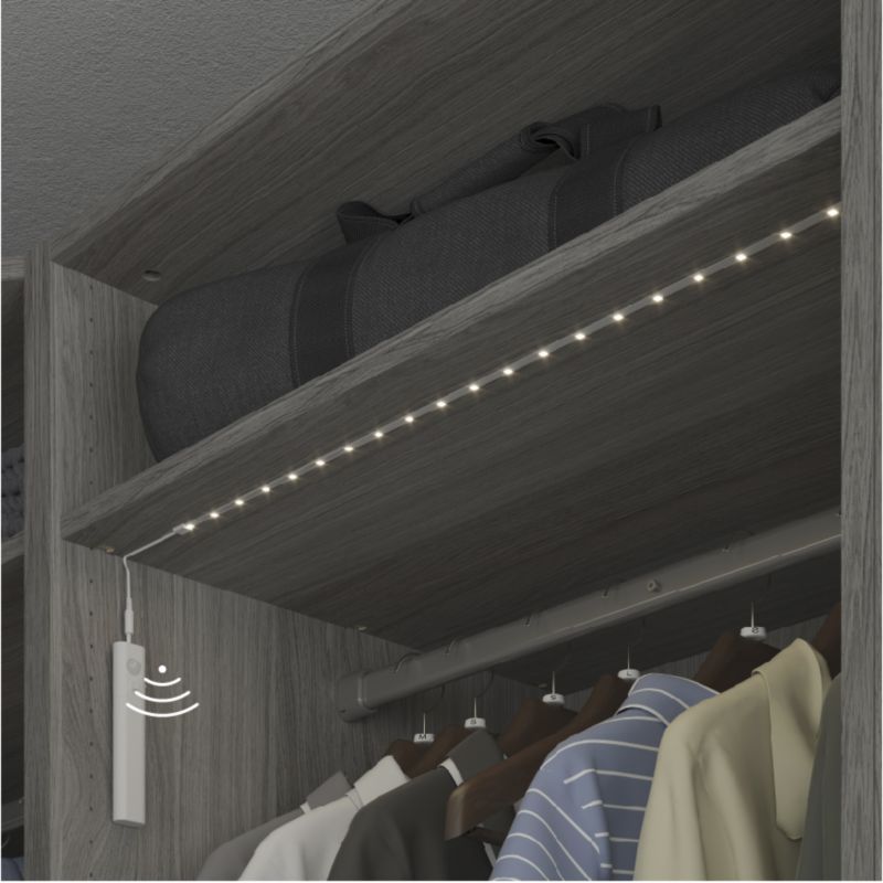 Pasek LED GoodHome Lacerda 6 V 4,5 W 4000 K IP20 1 m