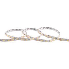 Pasek LED Polux 12 V 28 W 4000 K IP20 5 m barwa dzienna biała