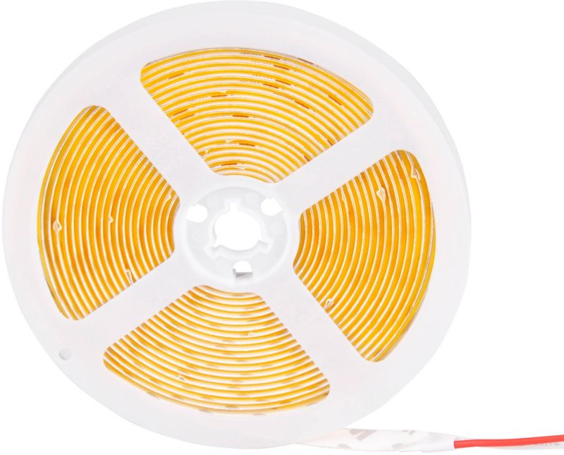 Pasek LED Polux COB 24 V 3000 K 5 m