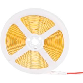 Pasek LED Polux COB 24 V 3000 K 5 m