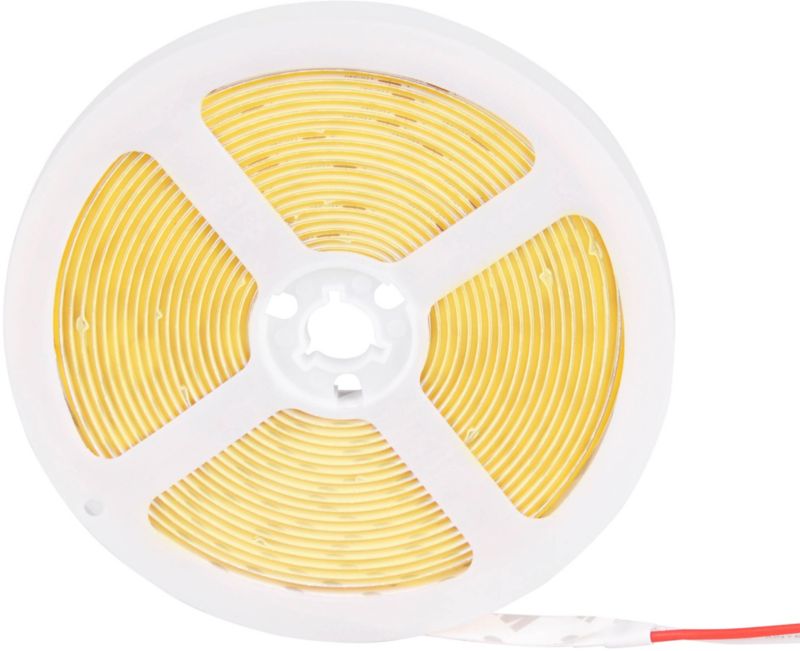 Pasek LED Polux COB 24 V 6500 K 5 m