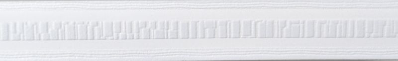 Pasek samoprzylepny GoodHome 10 m Gilia biały