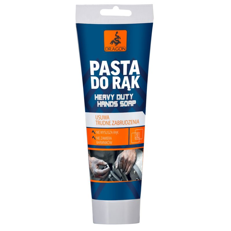 Pasta do rąk Dragon tuba 200 g