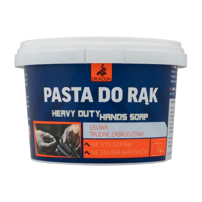 Pasta do rąk Dragon tuba 500 g | Majsterkowanie w Castoramie