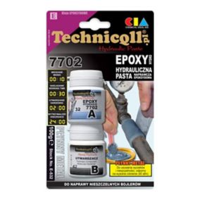 Pasta Technicqll hydrauliczna epoksydowa 100 g