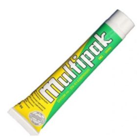 Pasta uszczelniająca Multipak Unipak 50 g woda/gaz 1 szt.