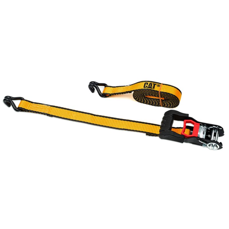 Pasy transportowe Caterpillar 2szt 2,5cm x5,0m 320kg 1szt.