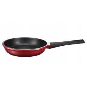 Patelnia KADAX Nieprzywierająca Gaz indukcja 24cm 1szt.