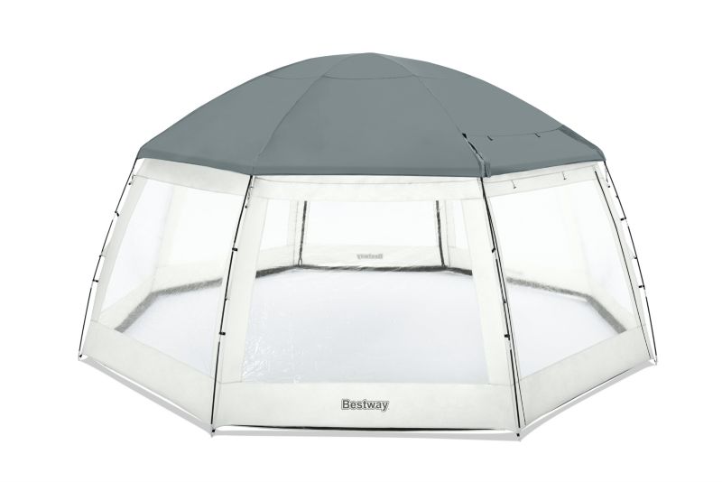 Pawilon basenowy Bestway 6 x 6 x 2,95 m