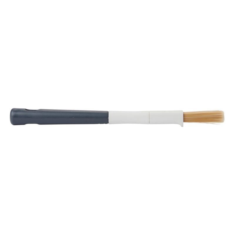 Pędzel do farb GoodHome płaski 13 mm