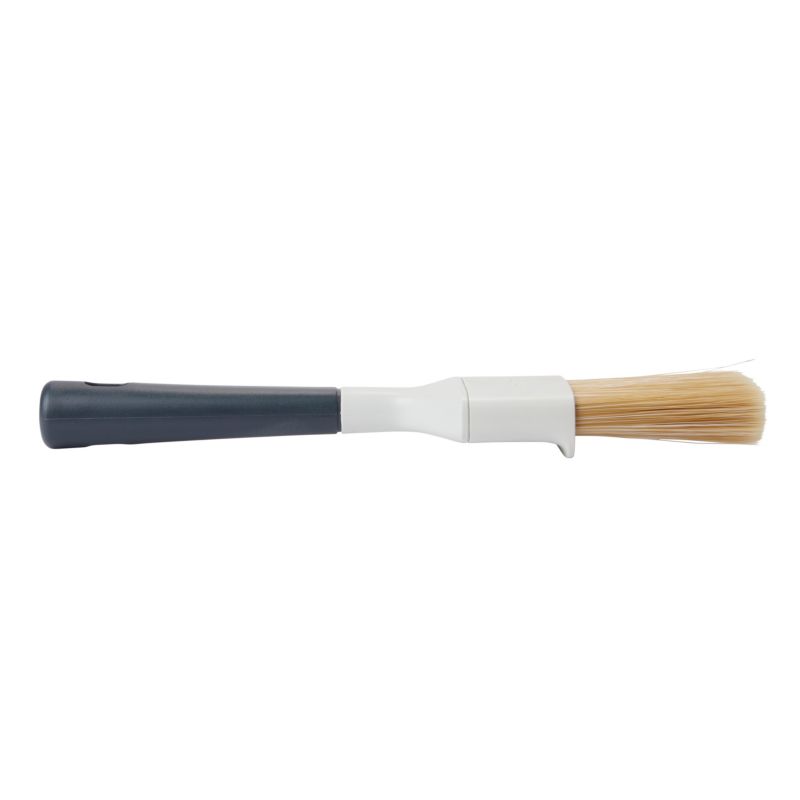 Pędzel do farb GoodHome płaski 60 mm