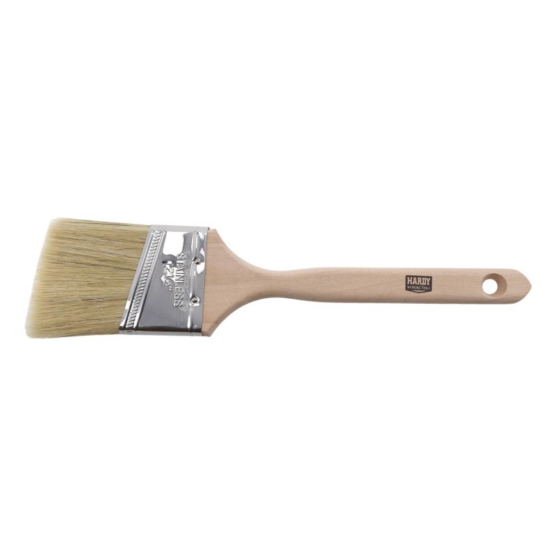 Pędzel skośny Hardy 60 Natur 60 x 18 mm