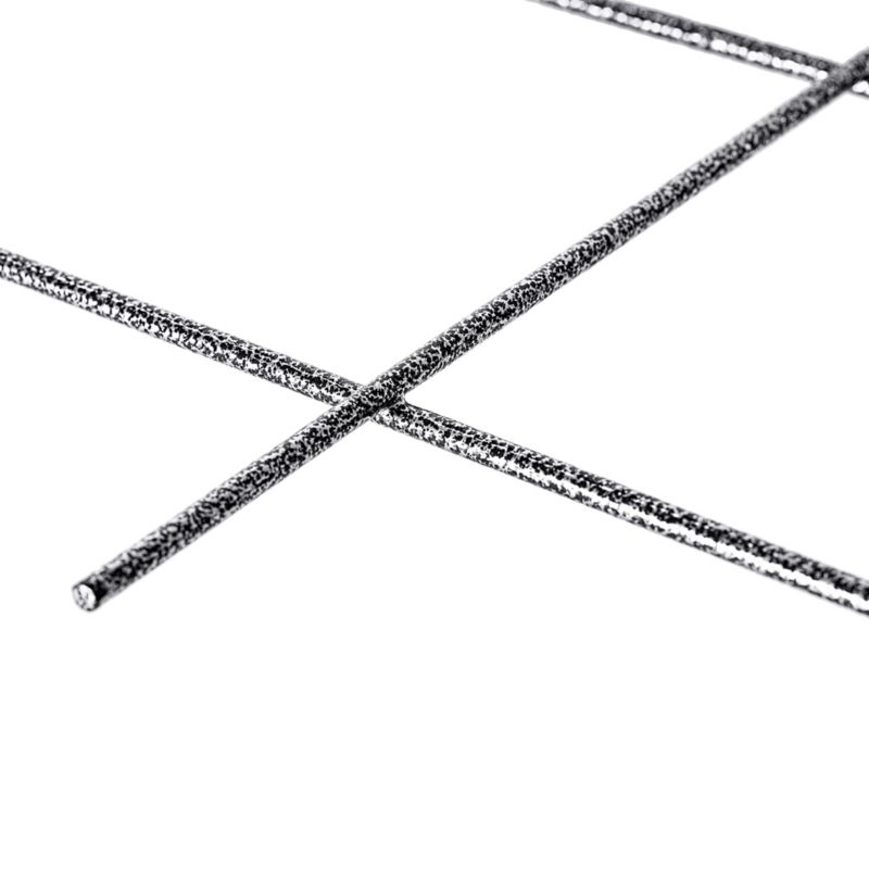 Pergola KADAX Ogrodowa metalowa Podpora Do Roślin Róż Kwiatów Kratka 60x150cm 1 szt.
