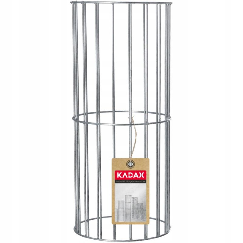 Pergola KADAX Ogrodowa Słup Donica Dla Roślin 80 cm 1 szt.