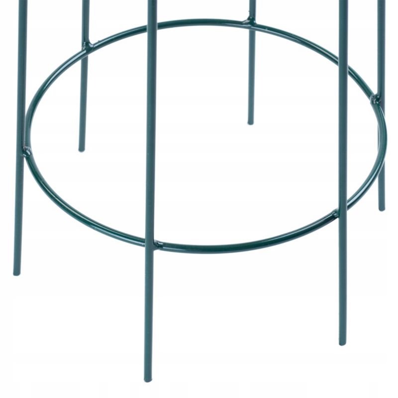 Pergola KADAX Podpora Do Roślin Stożek Ogrodowy Pnączy 120cm 1szt.