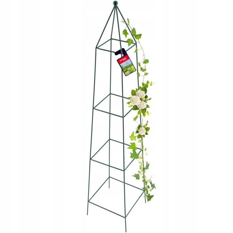 Pergola Ogrodowa KADAX Piramida Na Pnącza Róże 150 cm 1 szt.