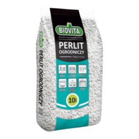 Perlit Biovita 10 l