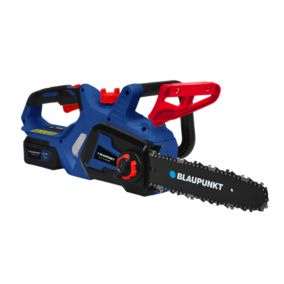Piła łańcuchowa akumulatorowa prowadnica 25 cm. Blaupunkt CS3120 1szt
