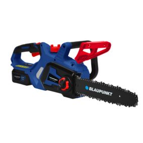 Piła łańcuchowa akumulatorowa prowadnica 30 cm. Blaupunkt CS4120 1szt.