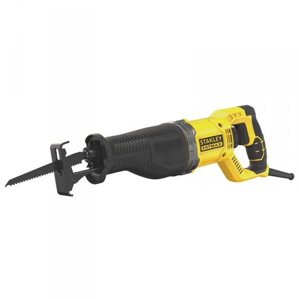Piła brzeszczotowa szablasta Stanley FME360 900W 1szt.