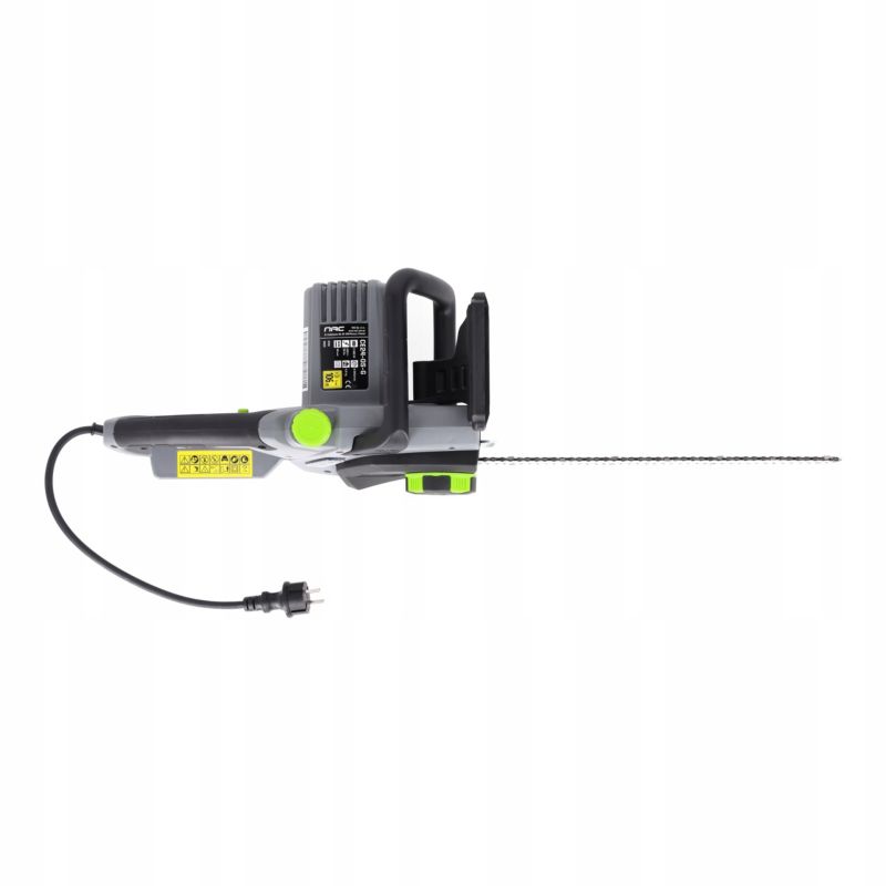 PIŁA ELEKTRYCZNA NAC PILARKA ŁAŃCUCHOWA PROWADNICA OREGON 16" 40CM 2400W