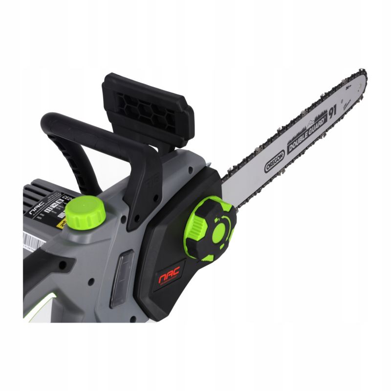PIŁA ELEKTRYCZNA NAC PILARKA ŁAŃCUCHOWA PROWADNICA OREGON 16" 40CM 2400W