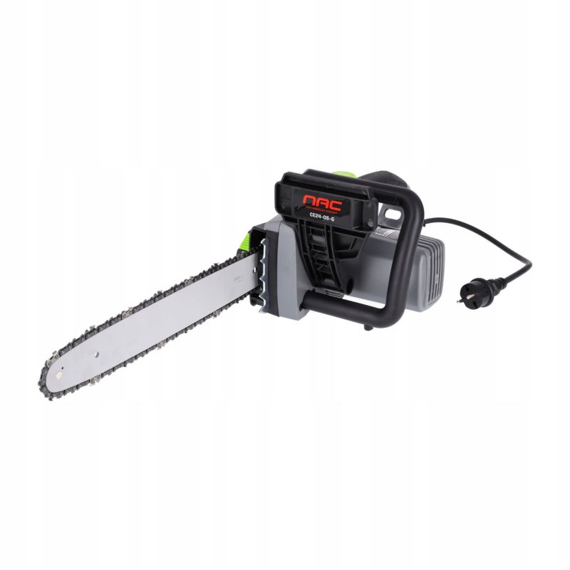 PIŁA ELEKTRYCZNA NAC PILARKA ŁAŃCUCHOWA PROWADNICA OREGON 16" 40CM 2400W